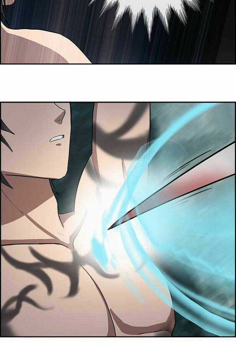 Nụ Hôn Nguyền Rủa Chapter 106 trang 36