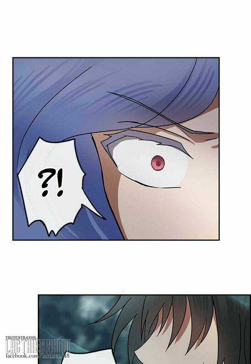 Nụ Hôn Nguyền Rủa Chapter 106 trang 37