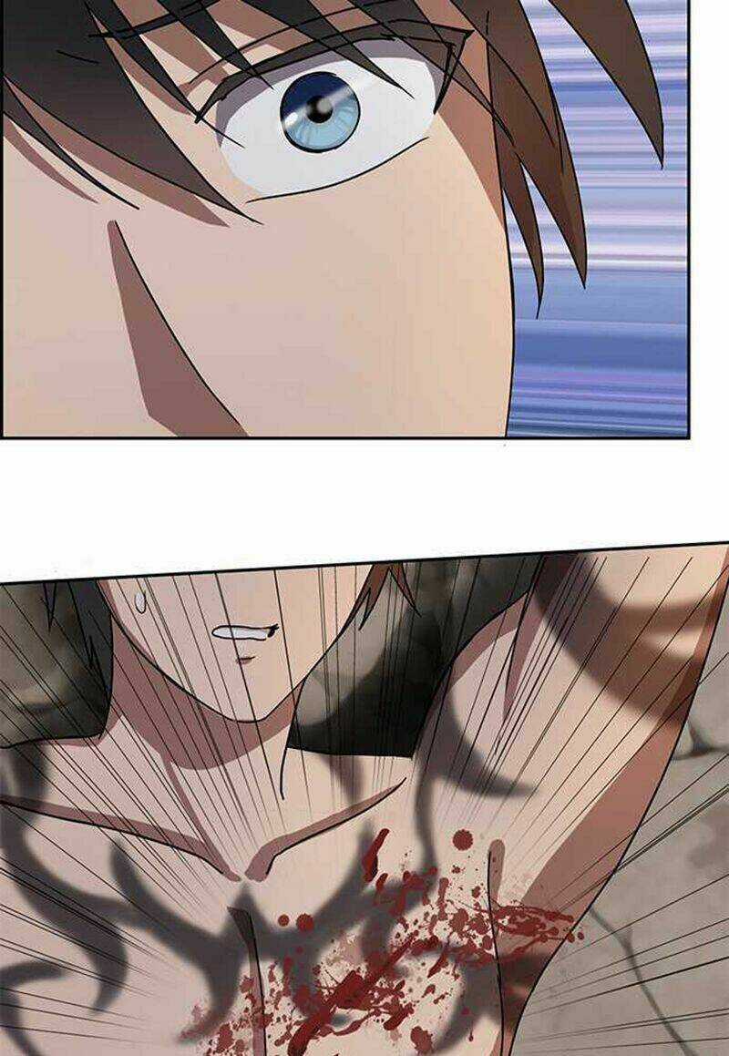 Nụ Hôn Nguyền Rủa Chapter 106 trang 4