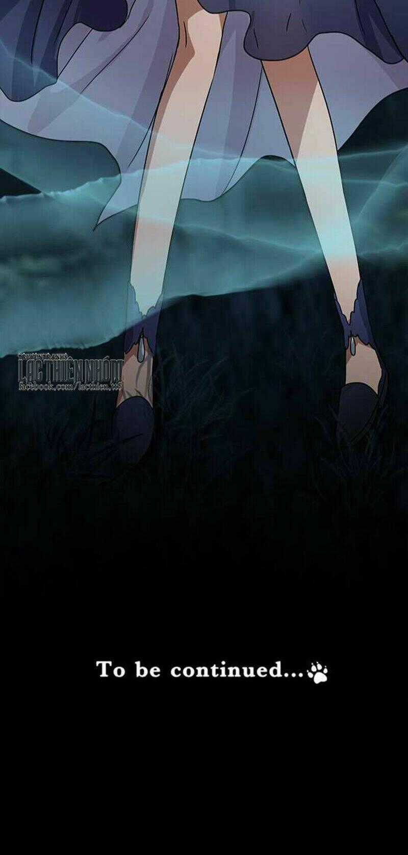 Nụ Hôn Nguyền Rủa Chapter 106 trang 41