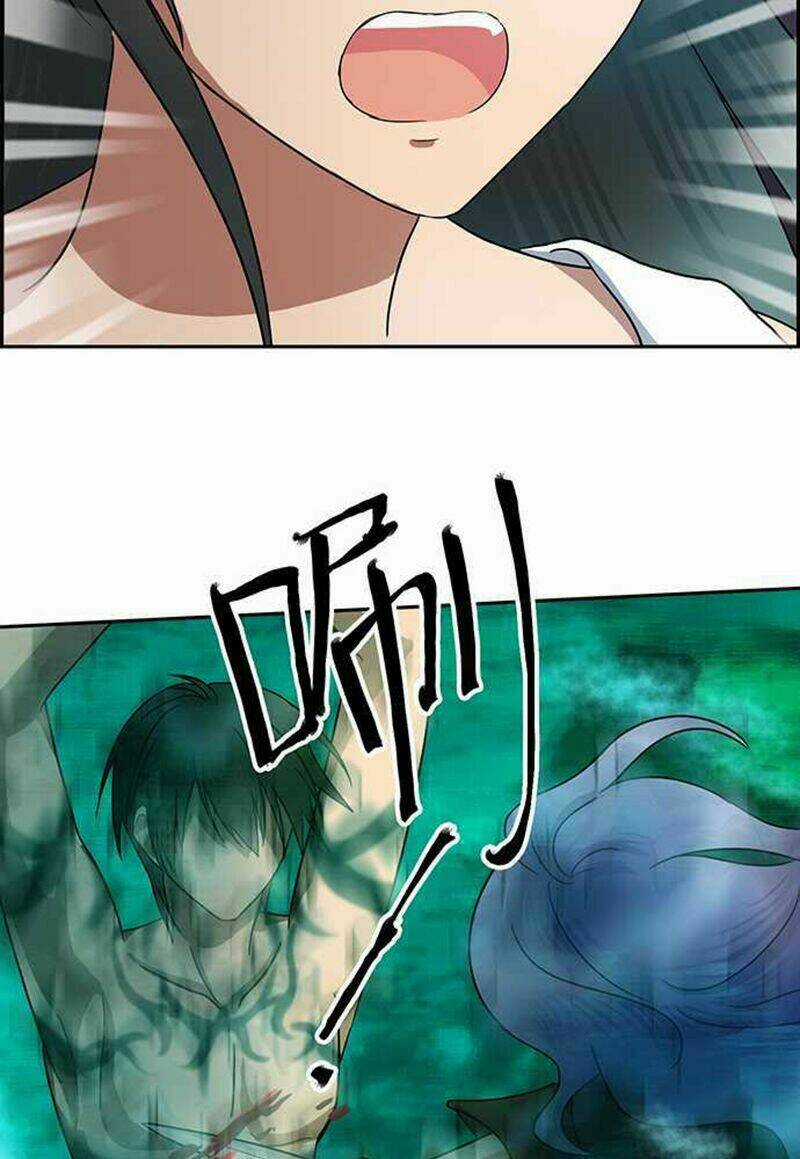 Nụ Hôn Nguyền Rủa Chapter 106 trang 6