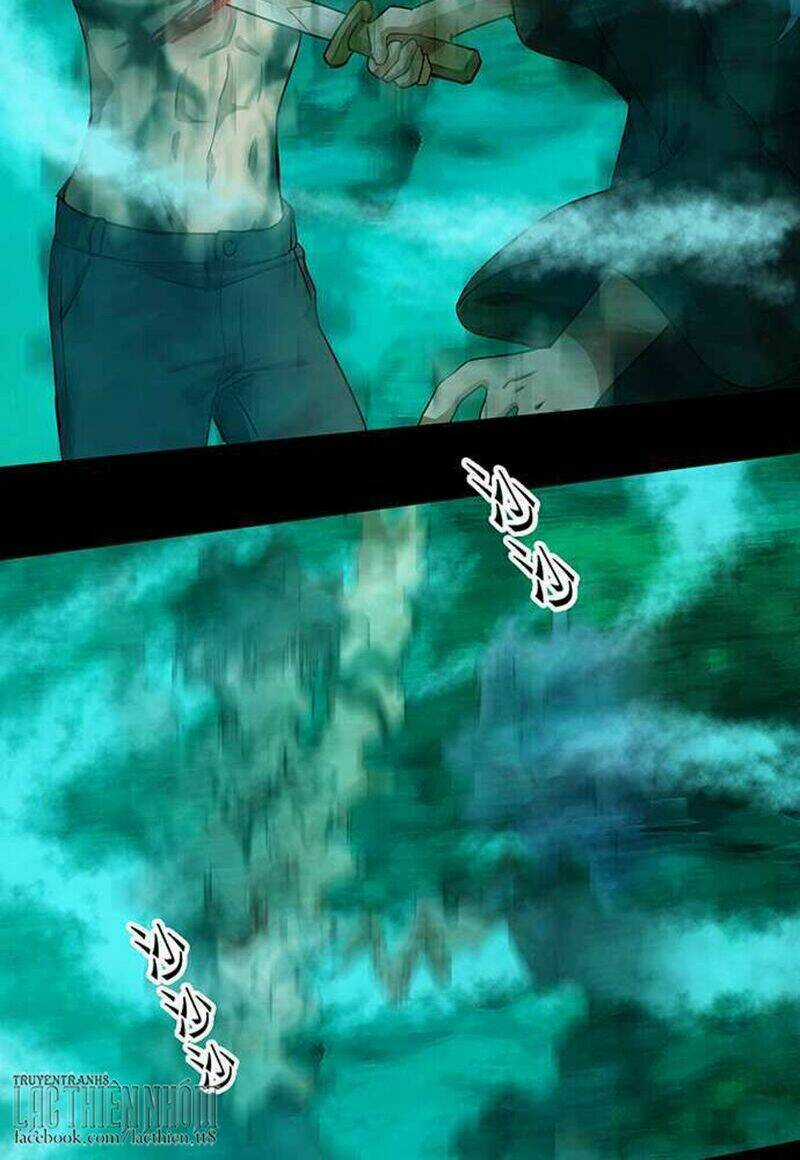 Nụ Hôn Nguyền Rủa Chapter 106 trang 7