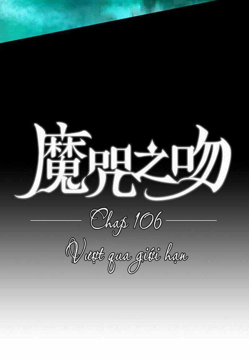 Nụ Hôn Nguyền Rủa Chapter 106 trang 8