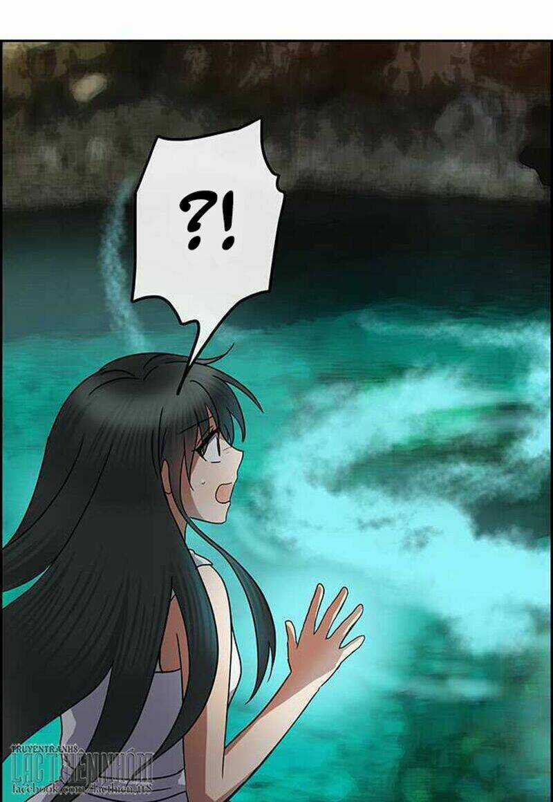 Nụ Hôn Nguyền Rủa Chapter 106 trang 9