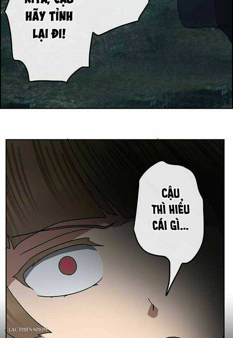 Nụ Hôn Nguyền Rủa Chapter 107 trang 18