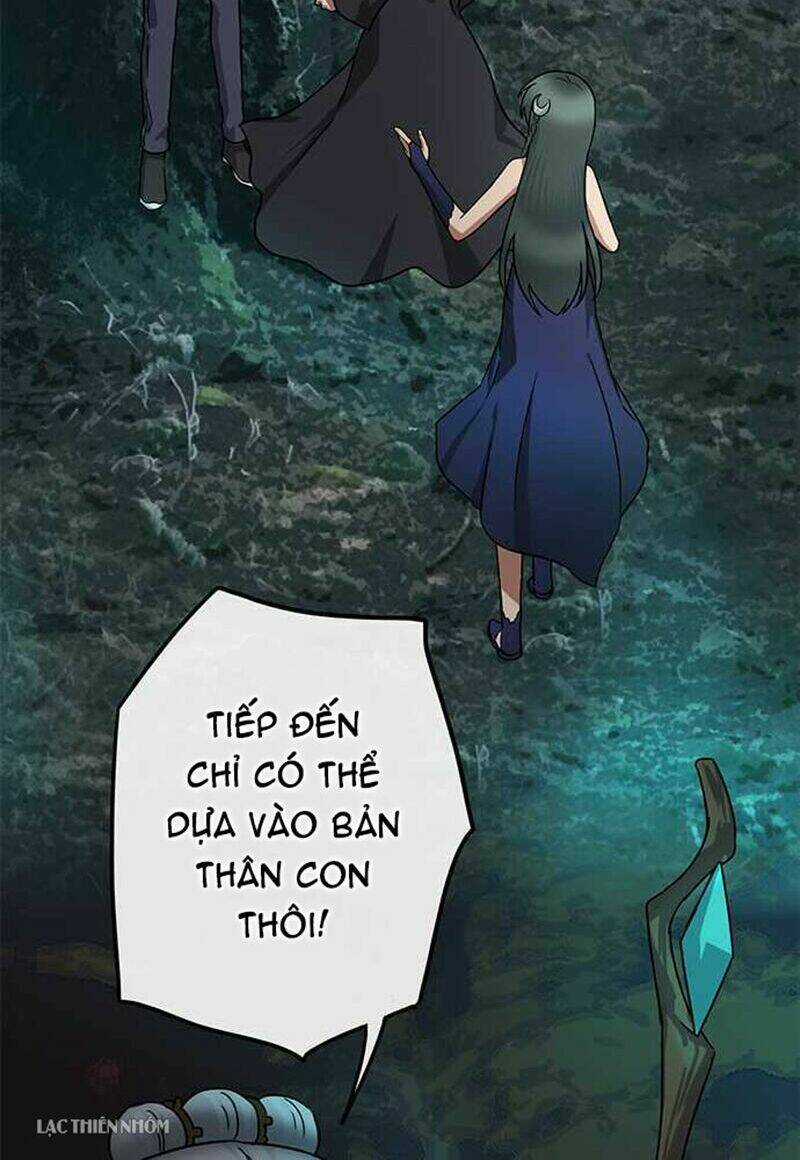 Nụ Hôn Nguyền Rủa Chapter 107 trang 2