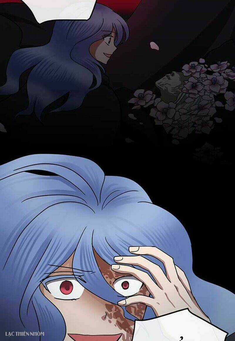 Nụ Hôn Nguyền Rủa Chapter 107 trang 24