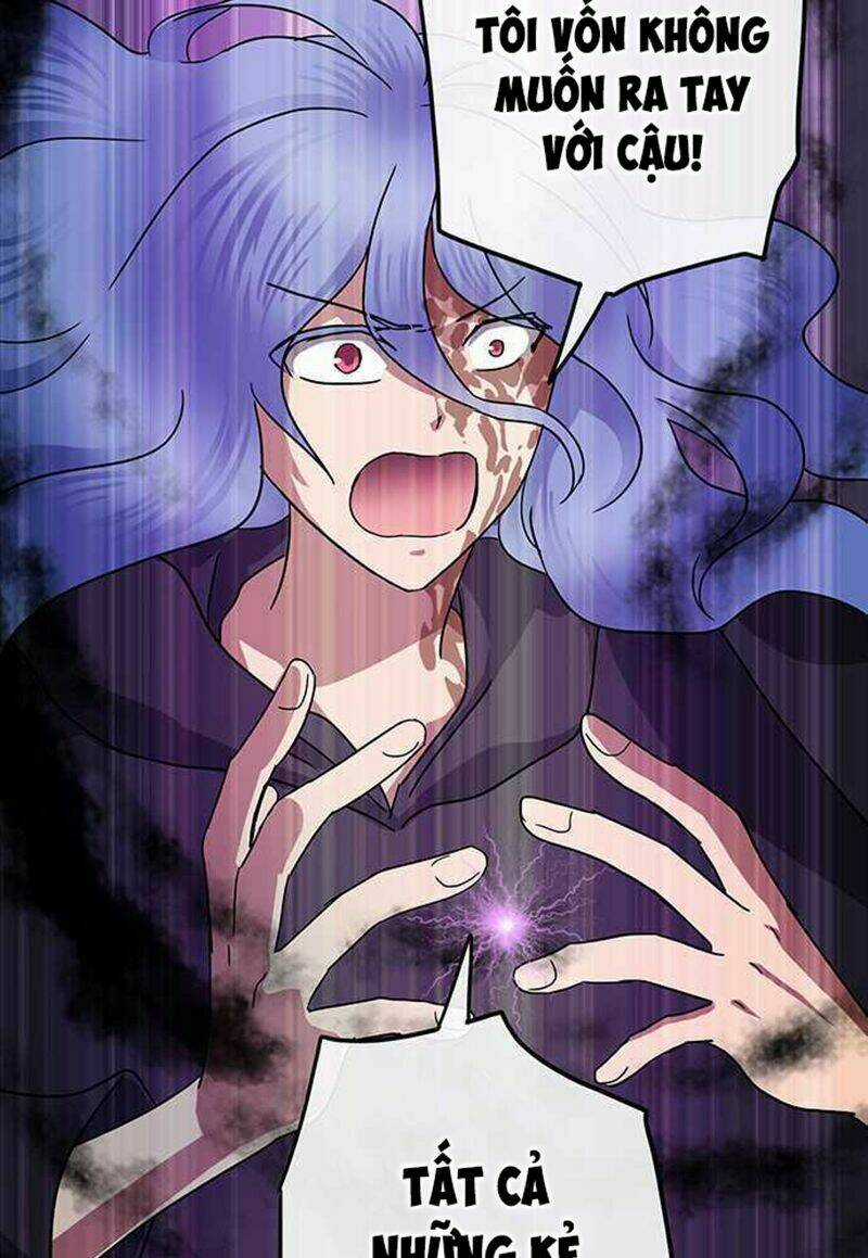 Nụ Hôn Nguyền Rủa Chapter 107 trang 29