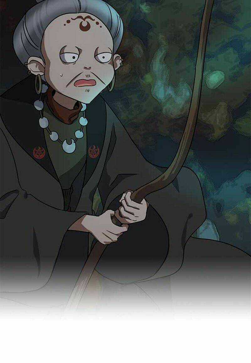 Nụ Hôn Nguyền Rủa Chapter 107 trang 3