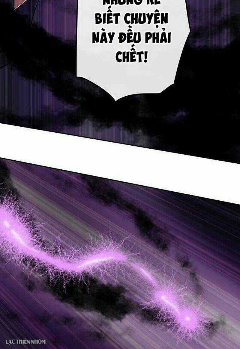 Nụ Hôn Nguyền Rủa Chapter 107 trang 30