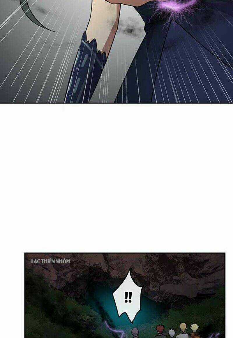 Nụ Hôn Nguyền Rủa Chapter 107 trang 32