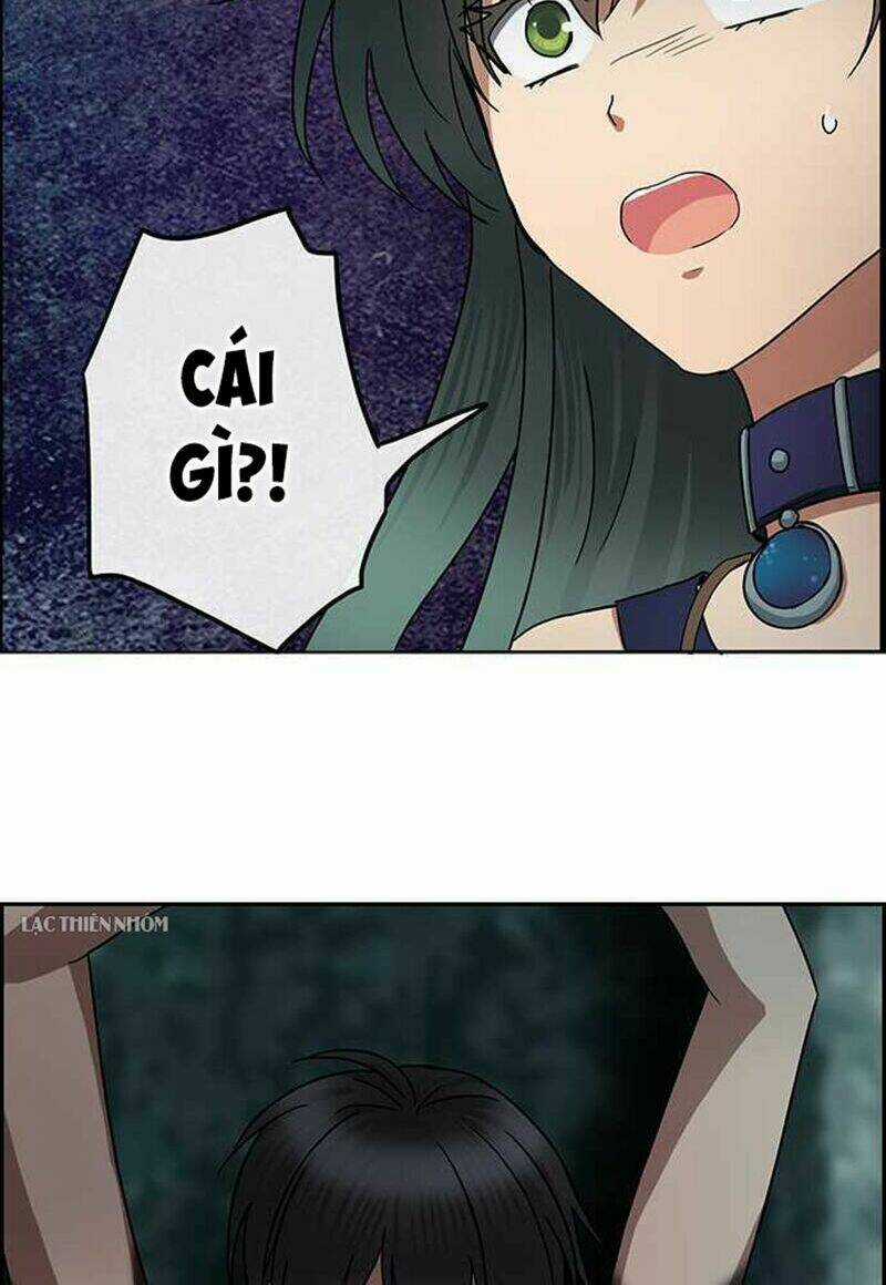 Nụ Hôn Nguyền Rủa Chapter 107 trang 40