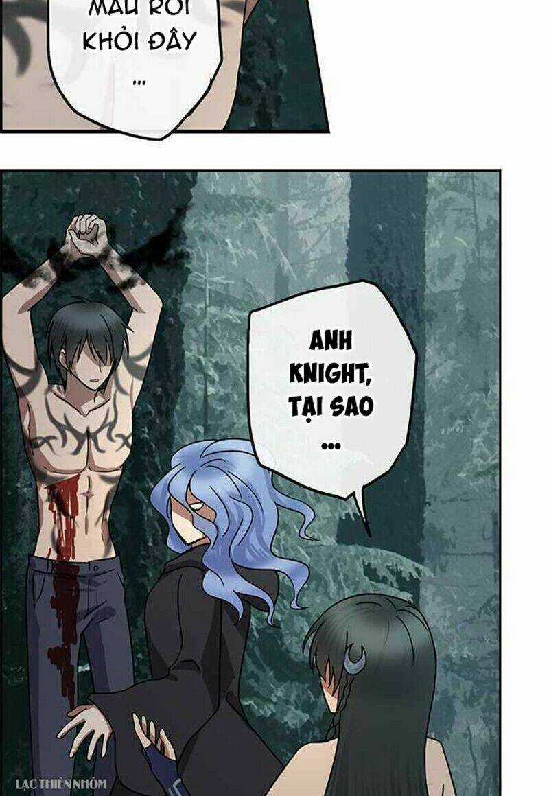 Nụ Hôn Nguyền Rủa Chapter 107 trang 6