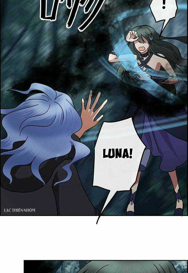 Nụ Hôn Nguyền Rủa Chapter 107 trang 8