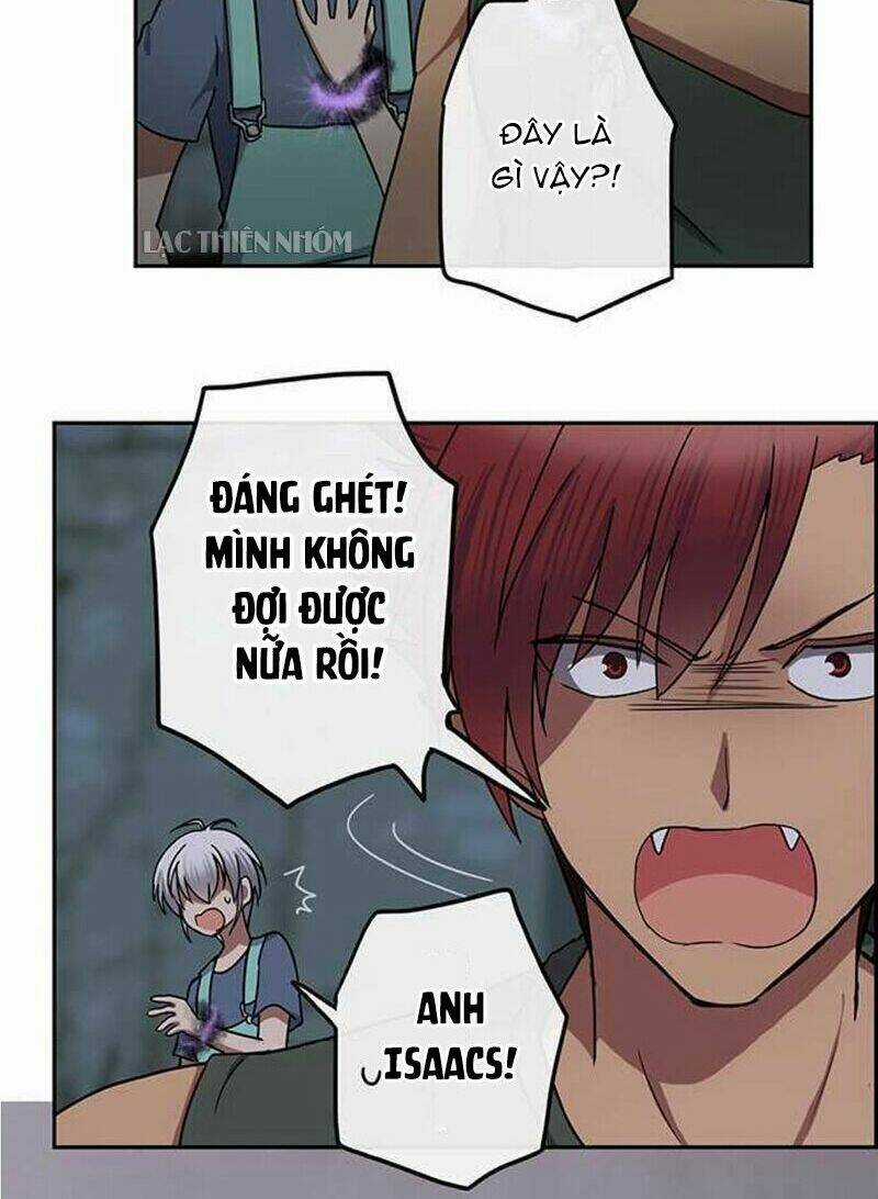 Nụ Hôn Nguyền Rủa Chapter 108 trang 2