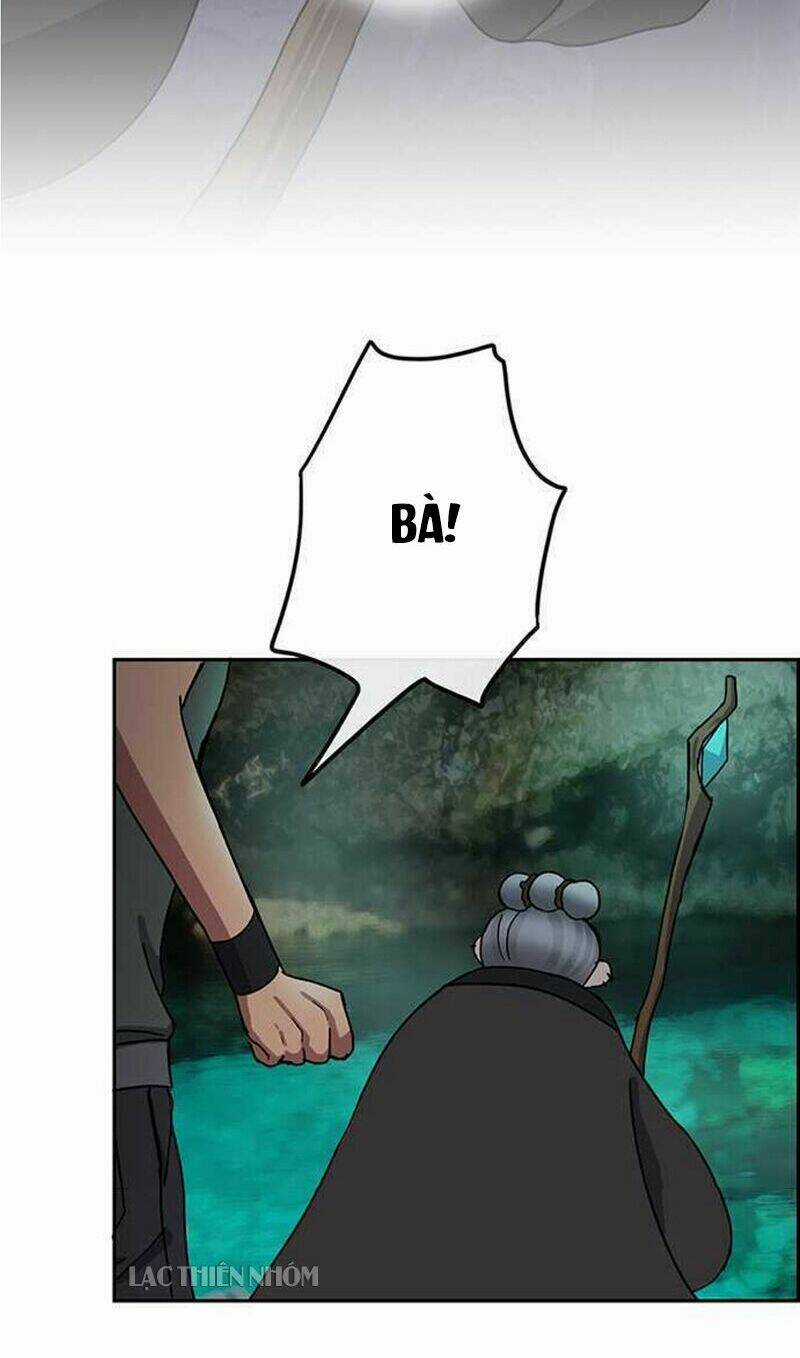 Nụ Hôn Nguyền Rủa Chapter 108 trang 7