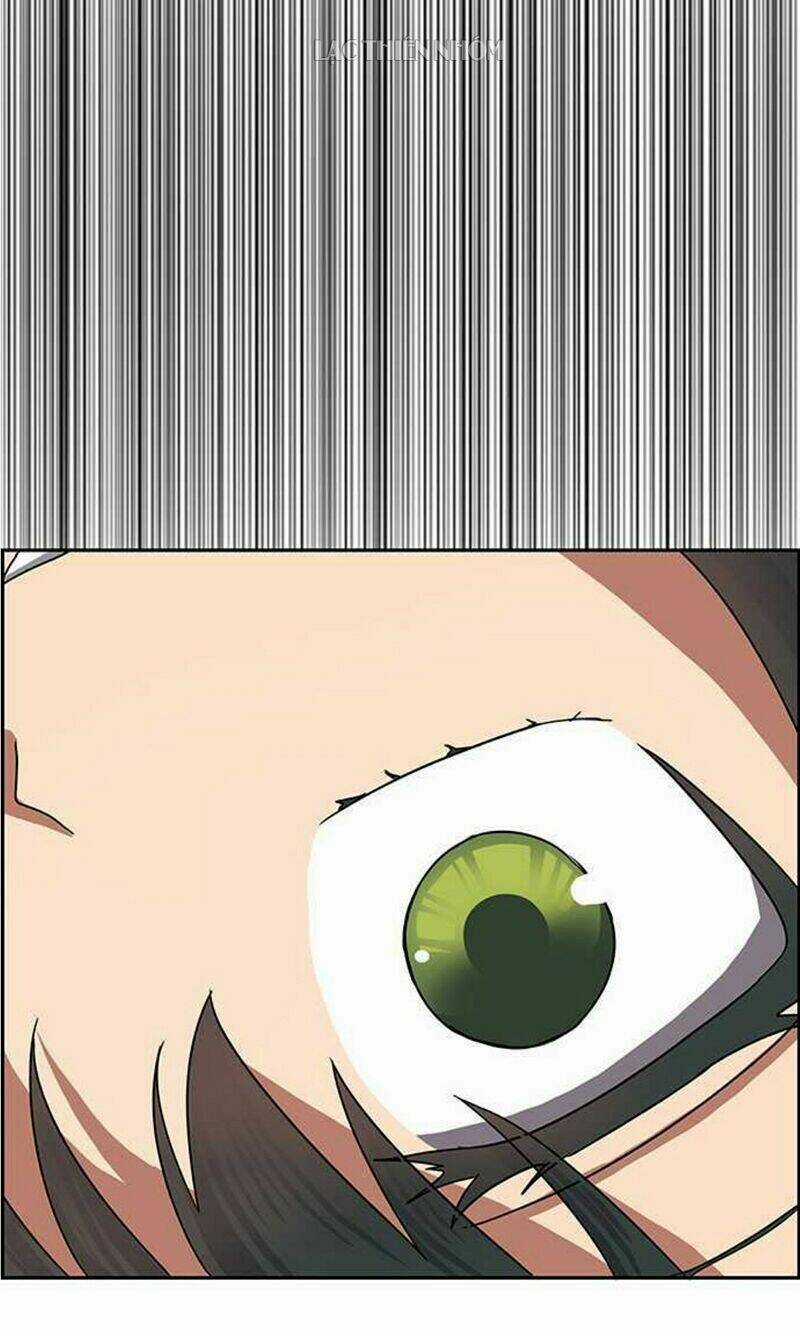 Nụ Hôn Nguyền Rủa Chapter 109 trang 10