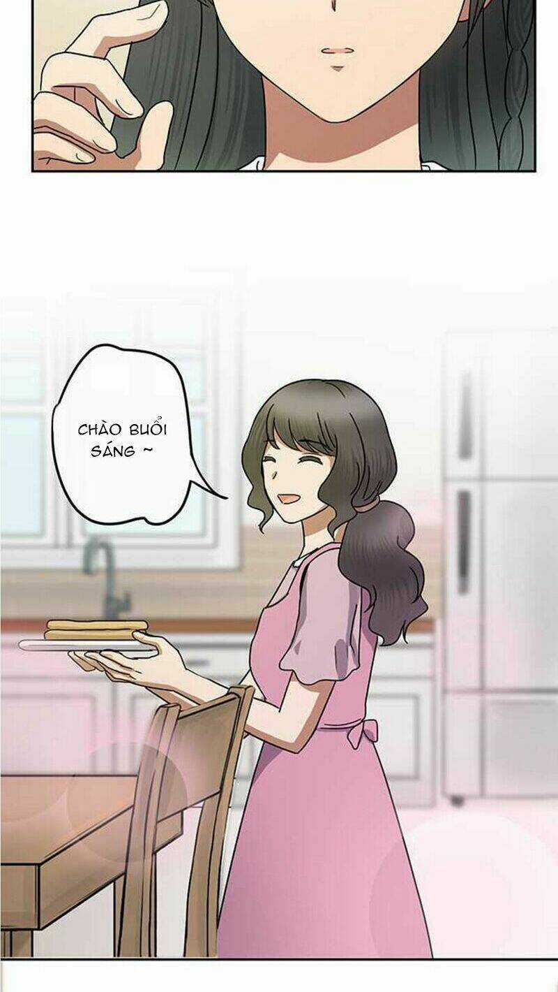 Nụ Hôn Nguyền Rủa Chapter 109 trang 12