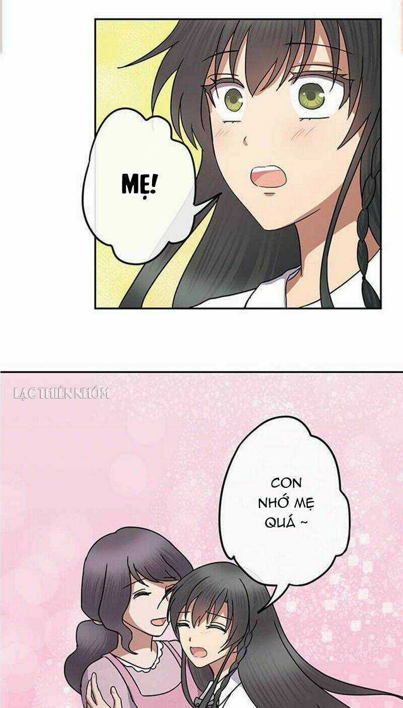 Nụ Hôn Nguyền Rủa Chapter 109 trang 13