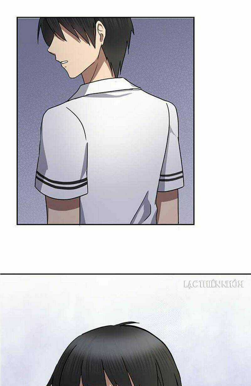 Nụ Hôn Nguyền Rủa Chapter 109 trang 22