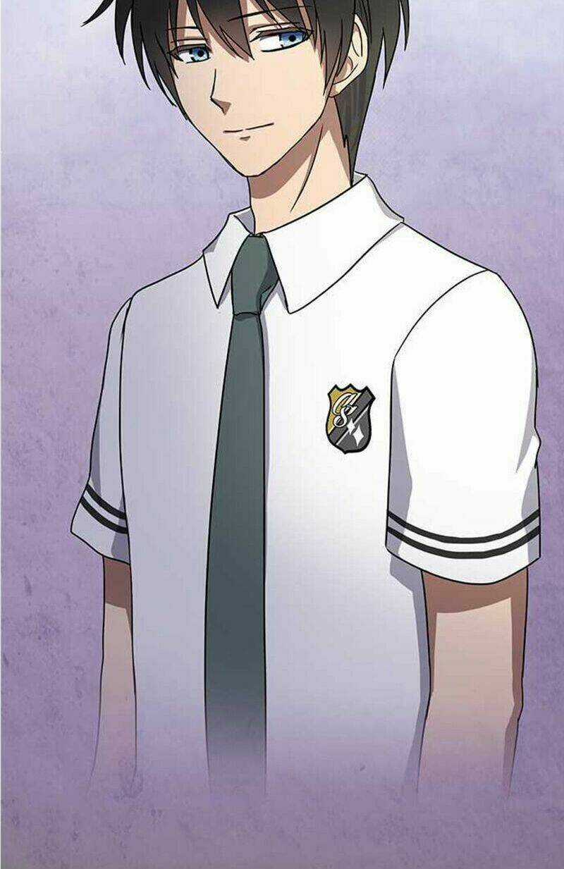 Nụ Hôn Nguyền Rủa Chapter 109 trang 23