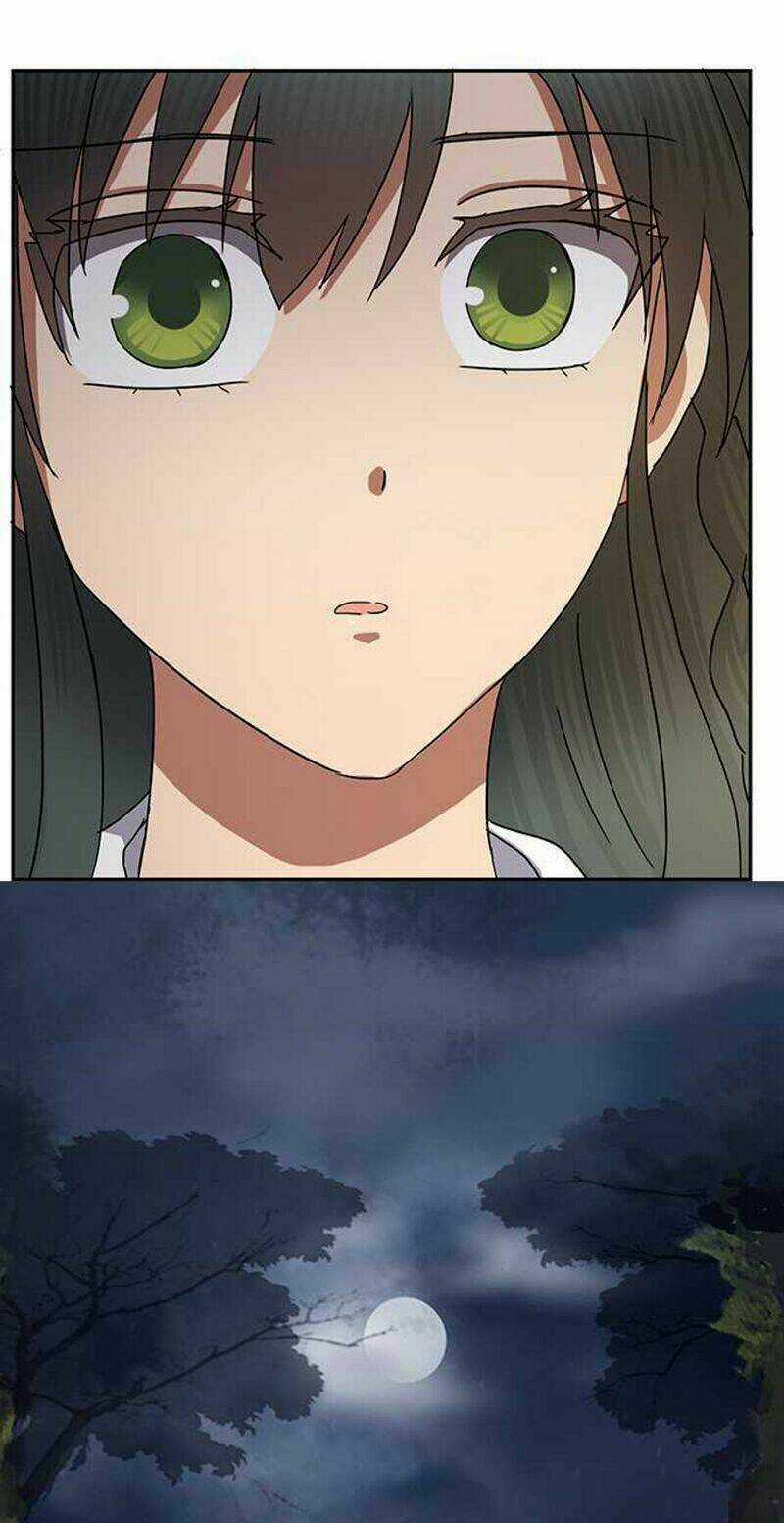 Nụ Hôn Nguyền Rủa Chapter 110 trang 17