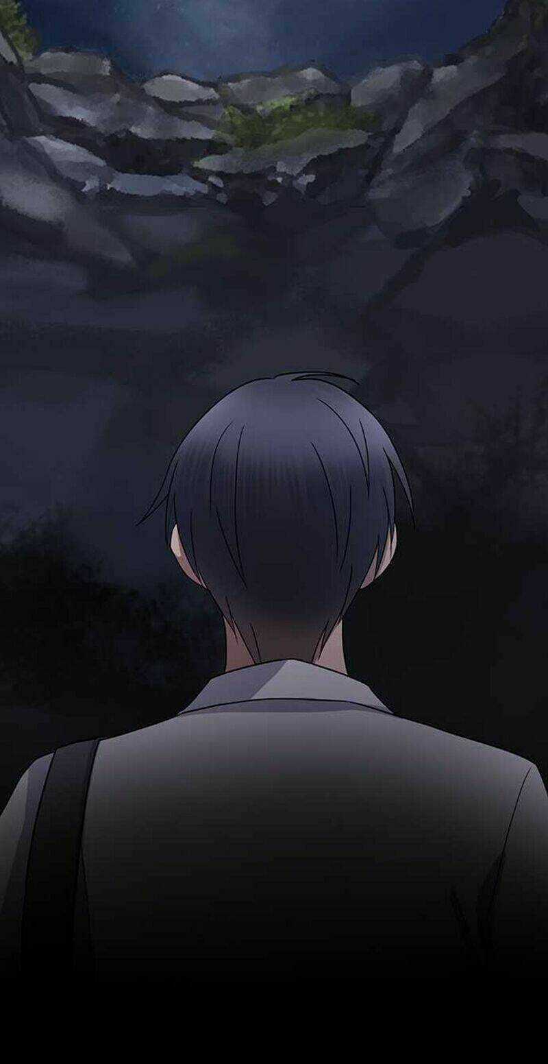 Nụ Hôn Nguyền Rủa Chapter 110 trang 18