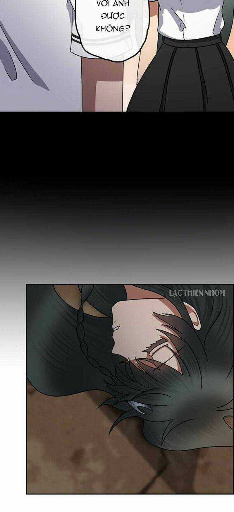 Nụ Hôn Nguyền Rủa Chapter 110 trang 2