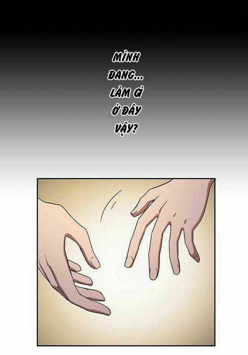 Nụ Hôn Nguyền Rủa Chapter 110 trang 22