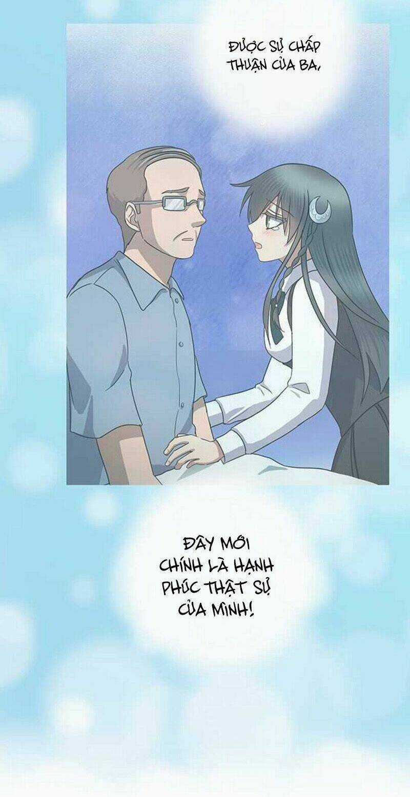 Nụ Hôn Nguyền Rủa Chapter 110 trang 27