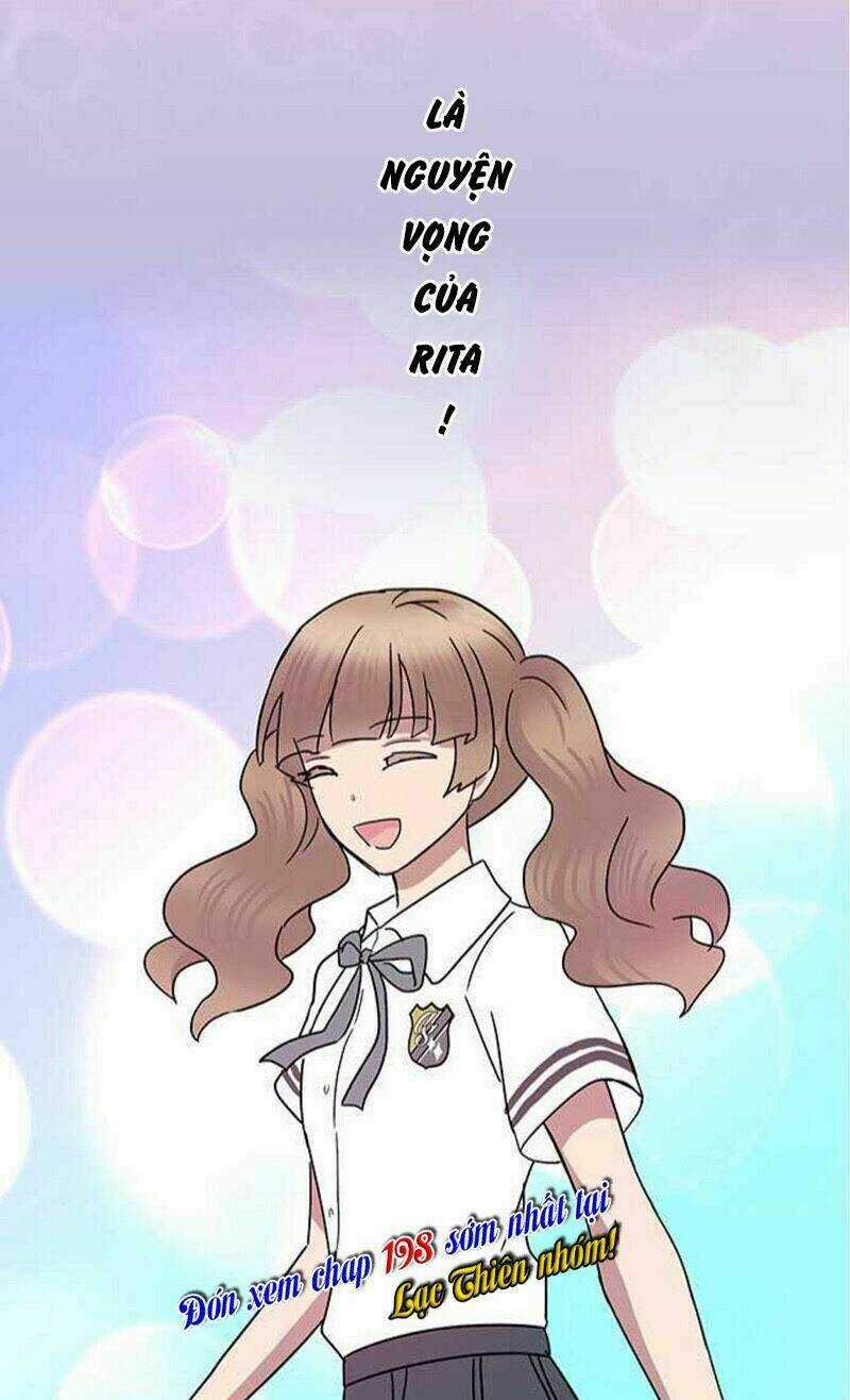 Nụ Hôn Nguyền Rủa Chapter 110 trang 28