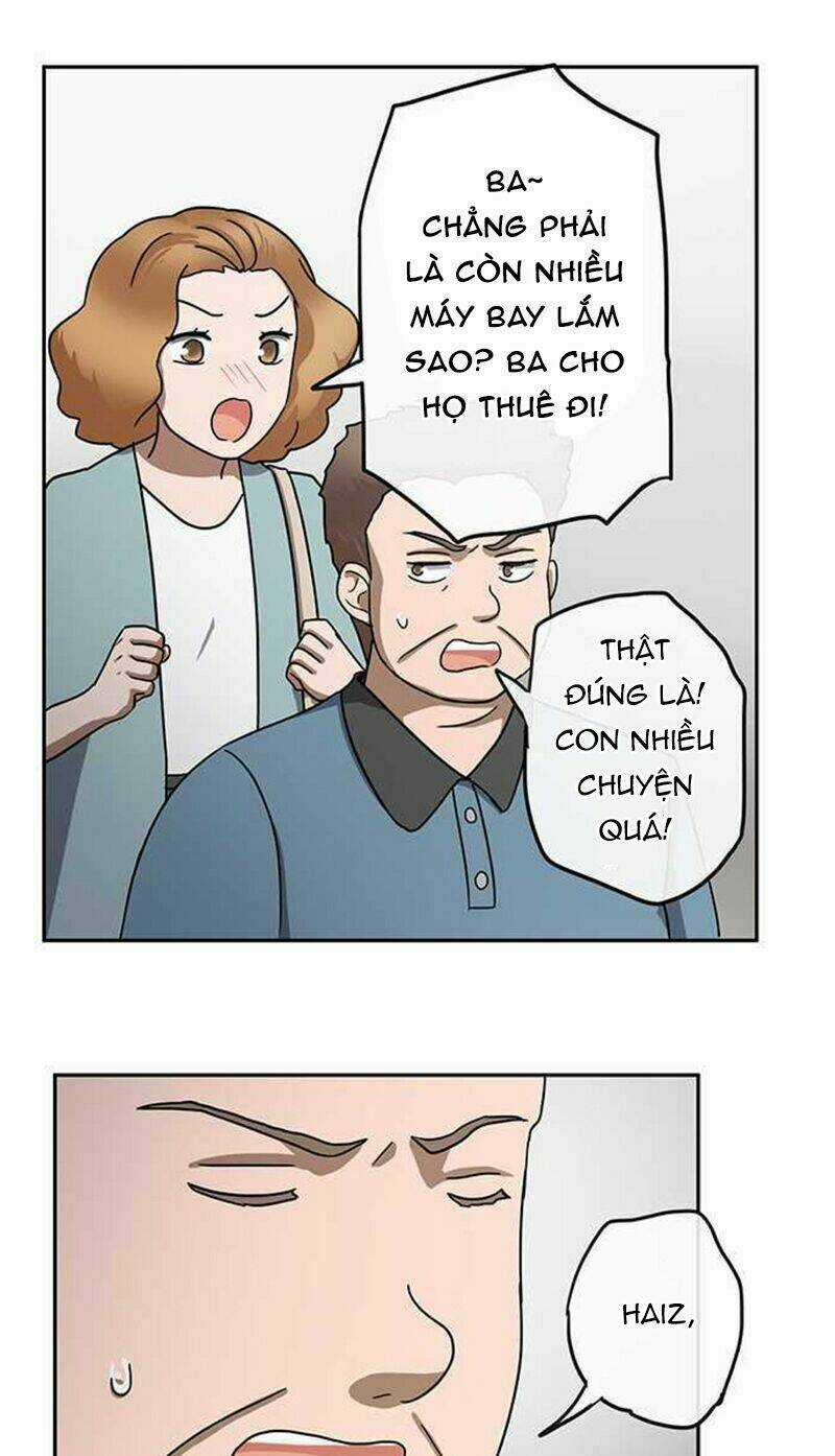 Nụ Hôn Nguyền Rủa Chapter 110 trang 7