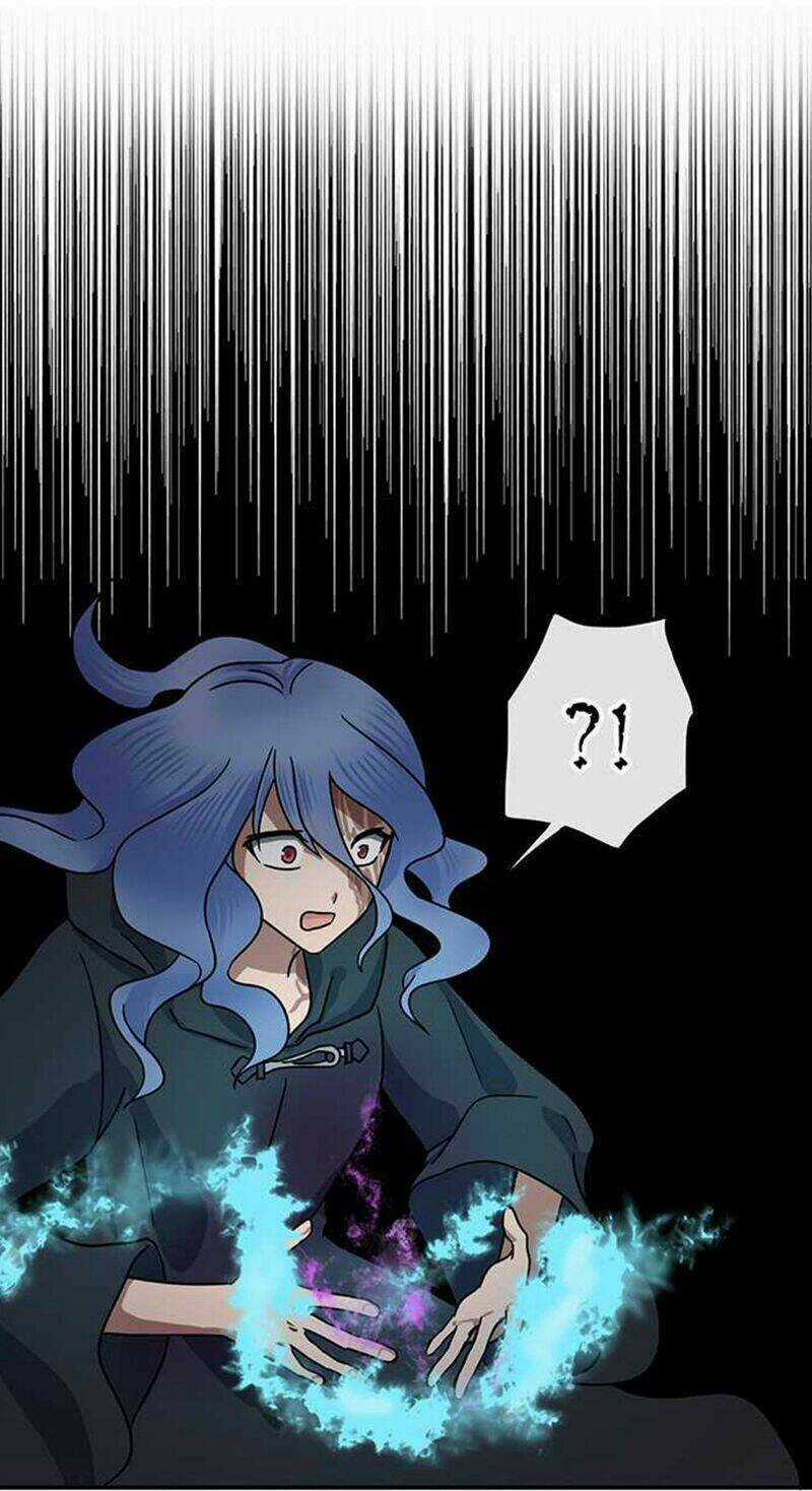 Nụ Hôn Nguyền Rủa Chapter 111 trang 12