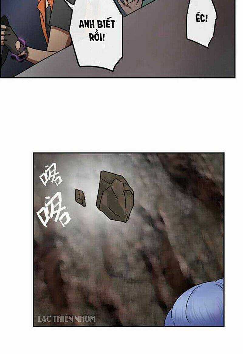 Nụ Hôn Nguyền Rủa Chapter 111 trang 25