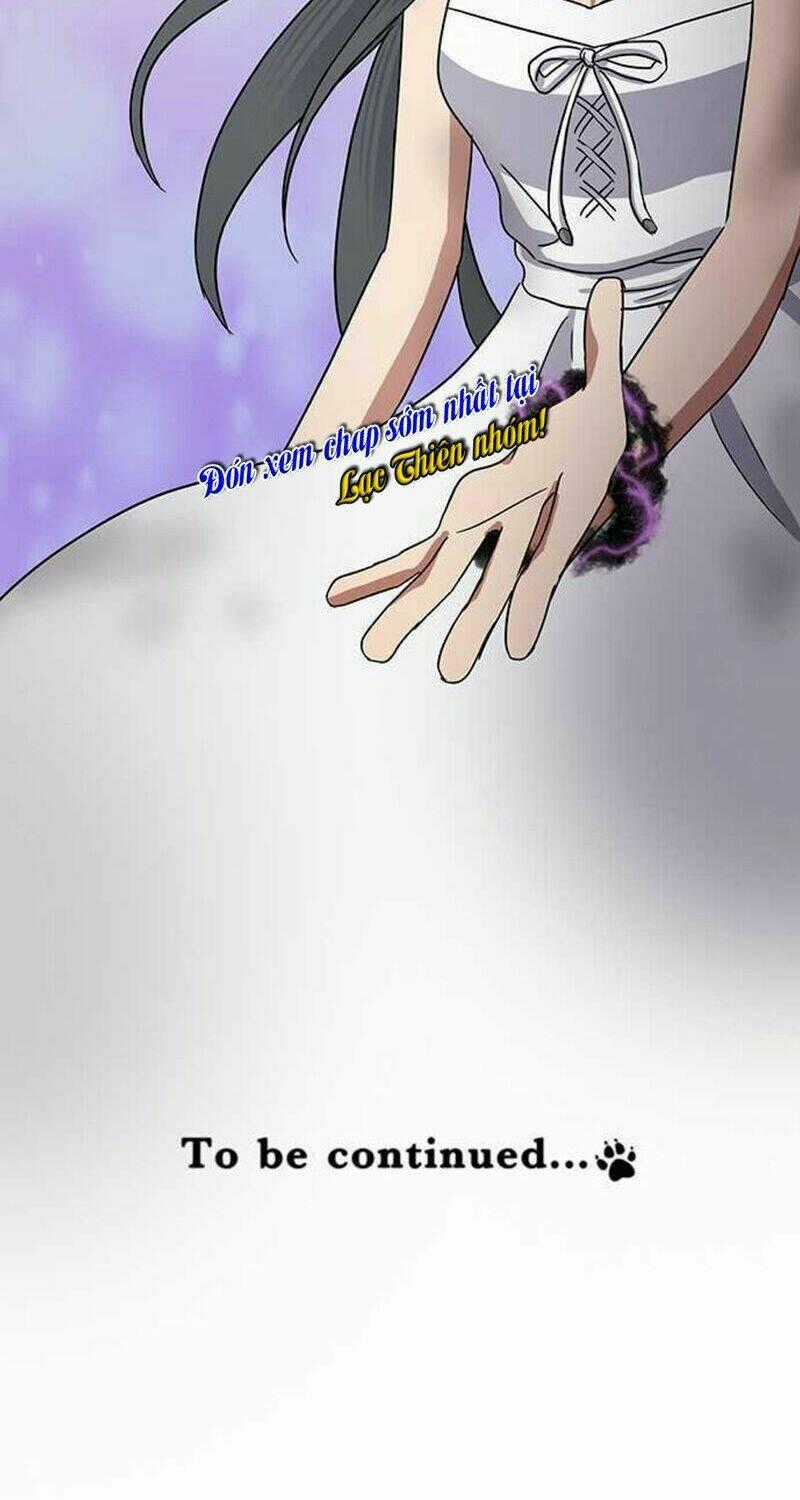 Nụ Hôn Nguyền Rủa Chapter 111 trang 27