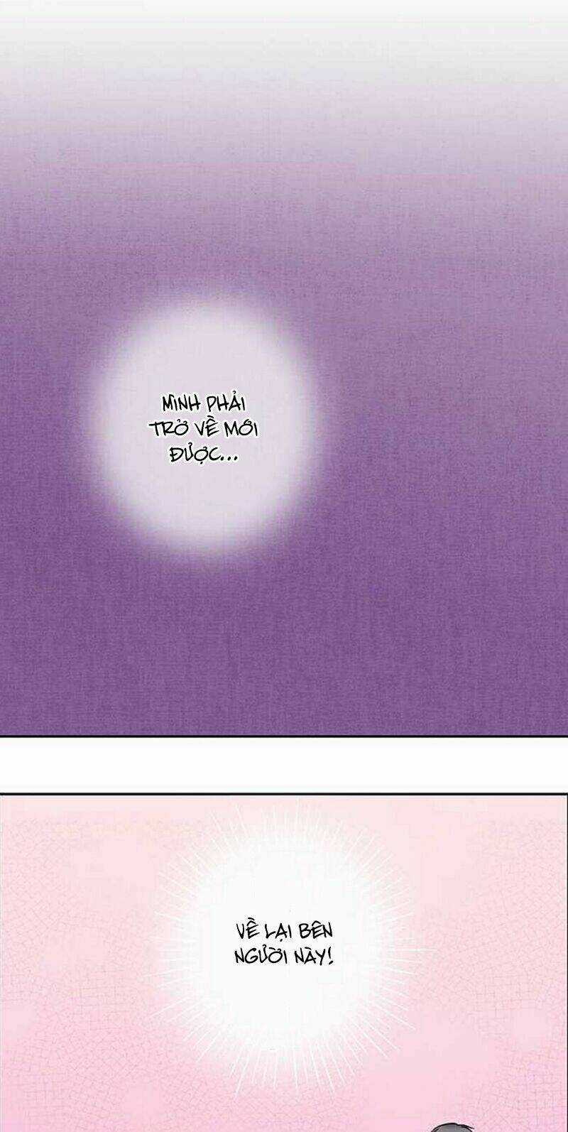 Nụ Hôn Nguyền Rủa Chapter 111 trang 5