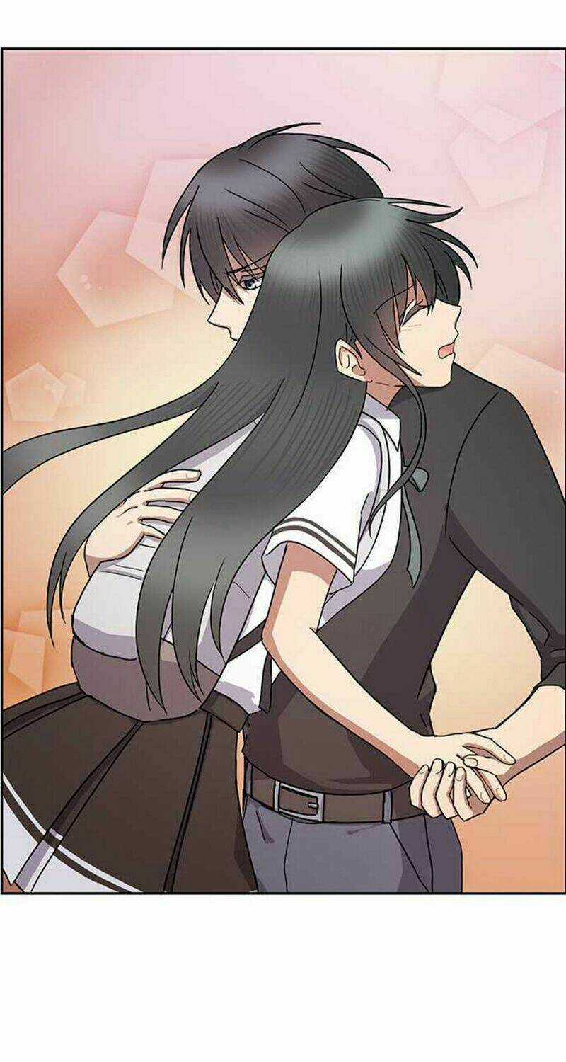 Nụ Hôn Nguyền Rủa Chapter 111 trang 7