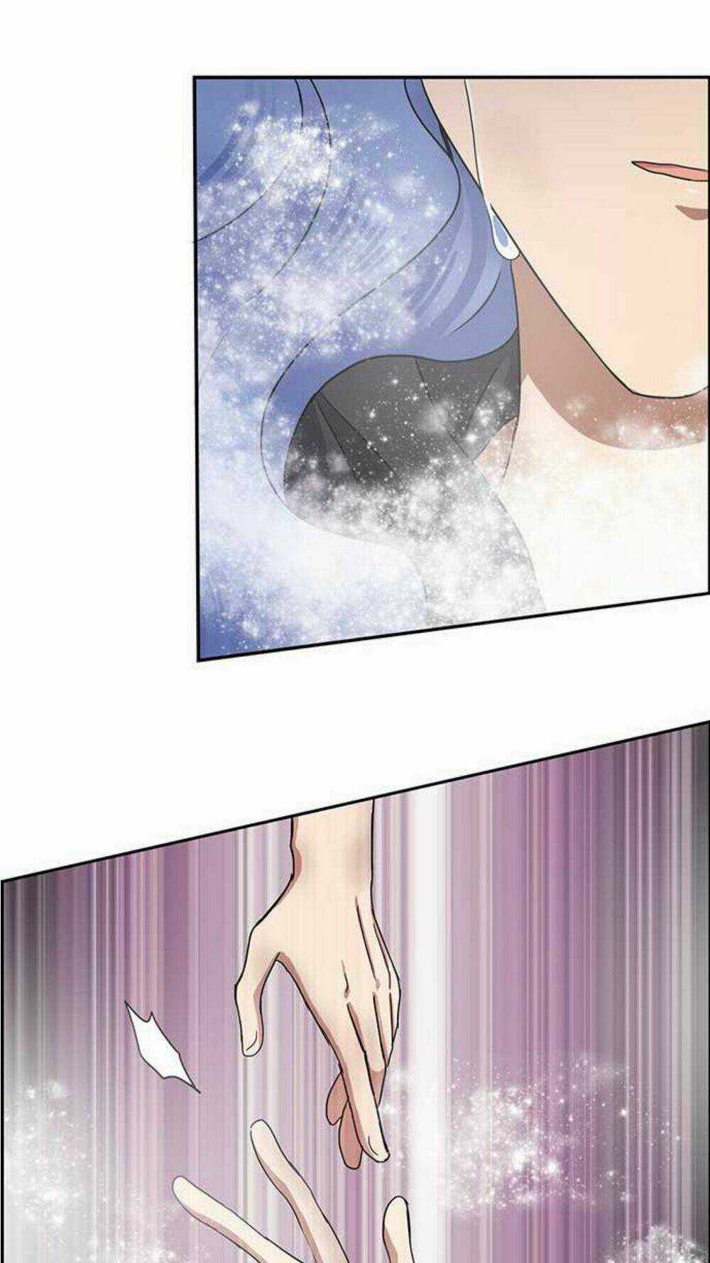 Nụ Hôn Nguyền Rủa Chapter 112 trang 14