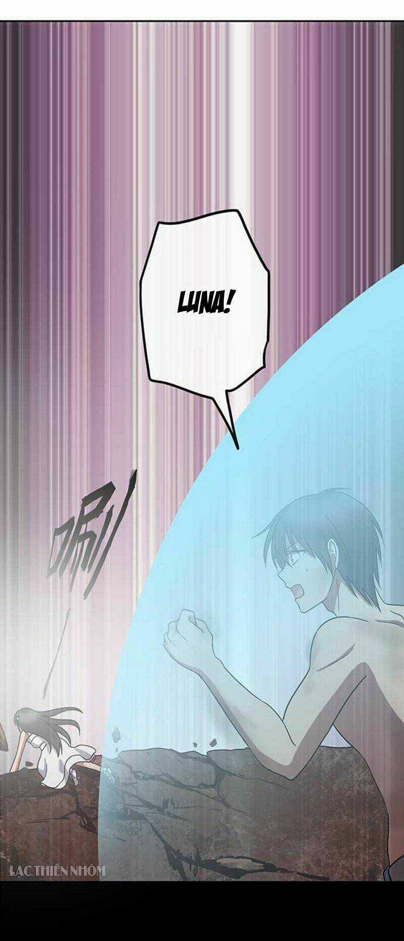 Nụ Hôn Nguyền Rủa Chapter 112 trang 16