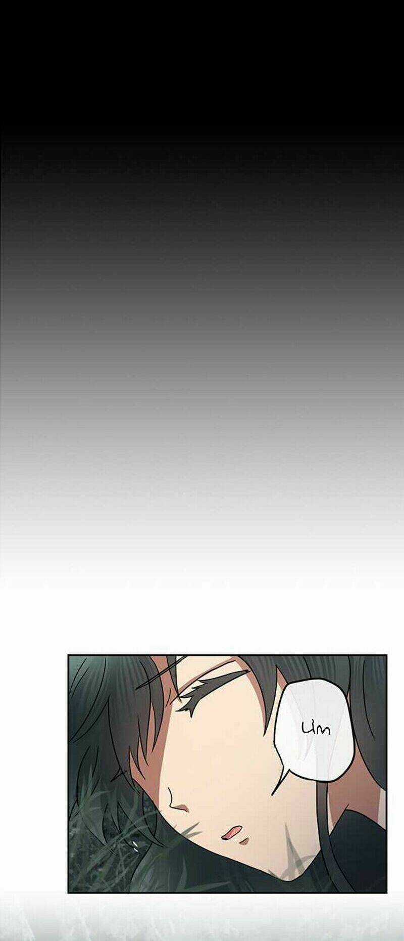 Nụ Hôn Nguyền Rủa Chapter 112 trang 17