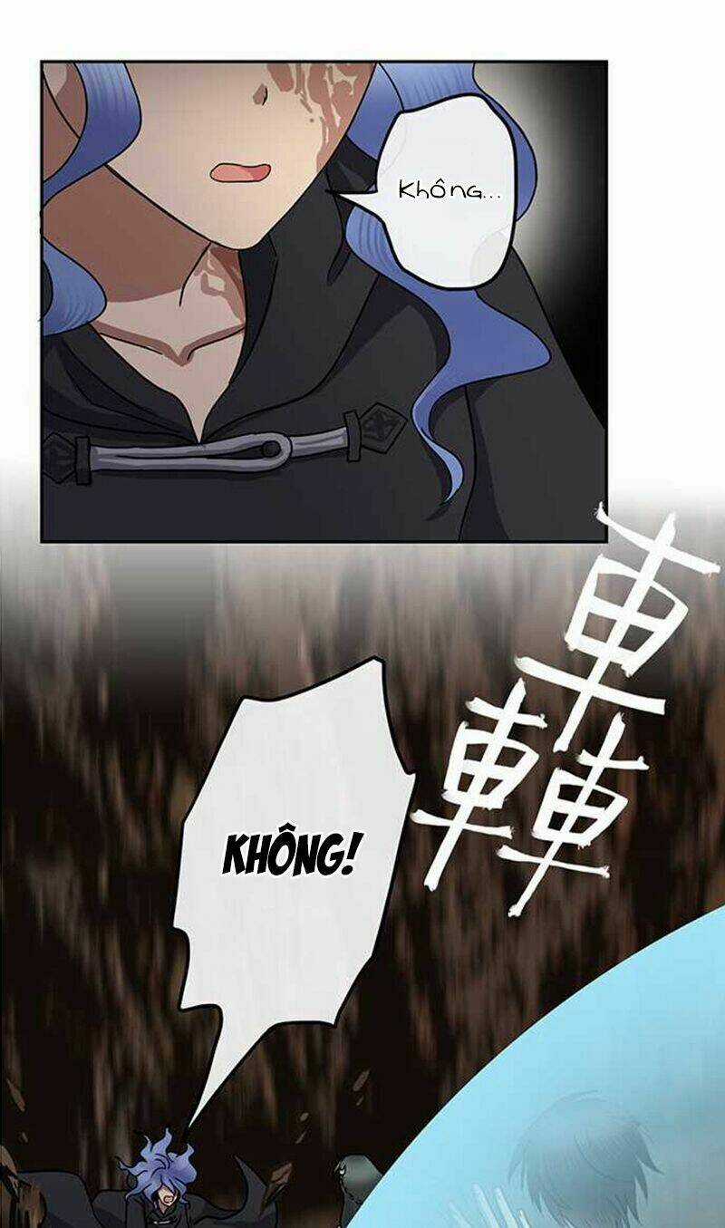 Nụ Hôn Nguyền Rủa Chapter 112 trang 2