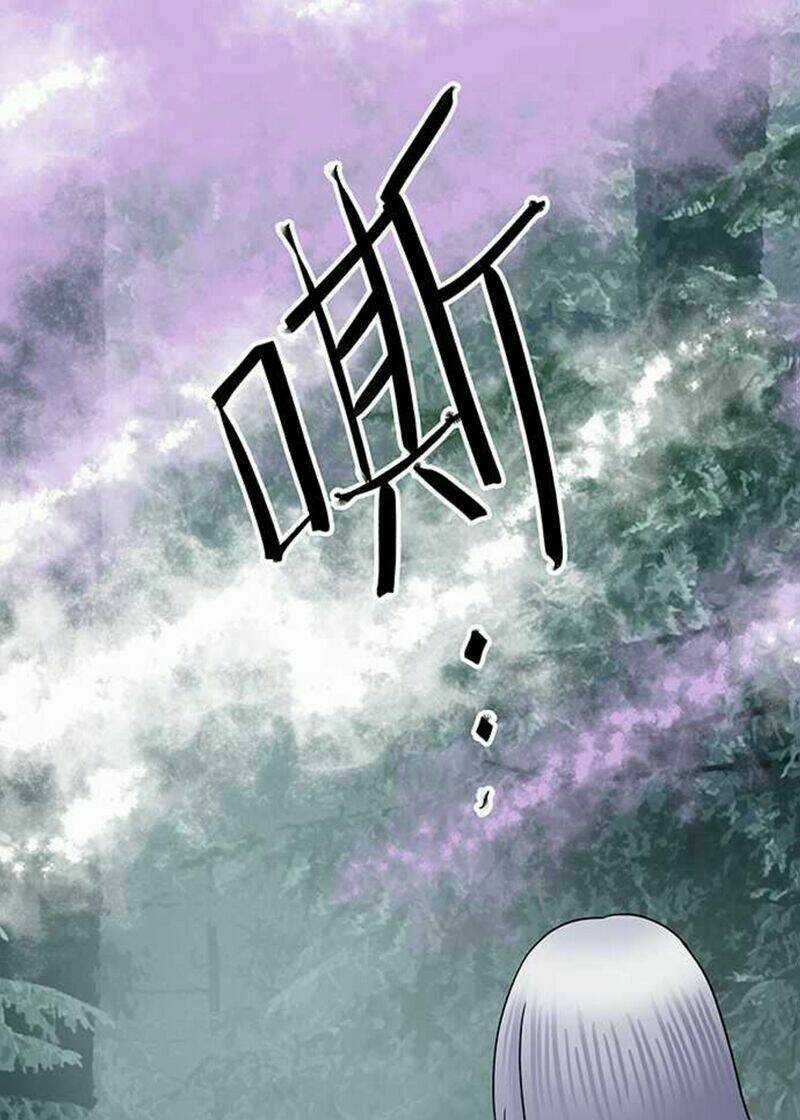 Nụ Hôn Nguyền Rủa Chapter 112 trang 26