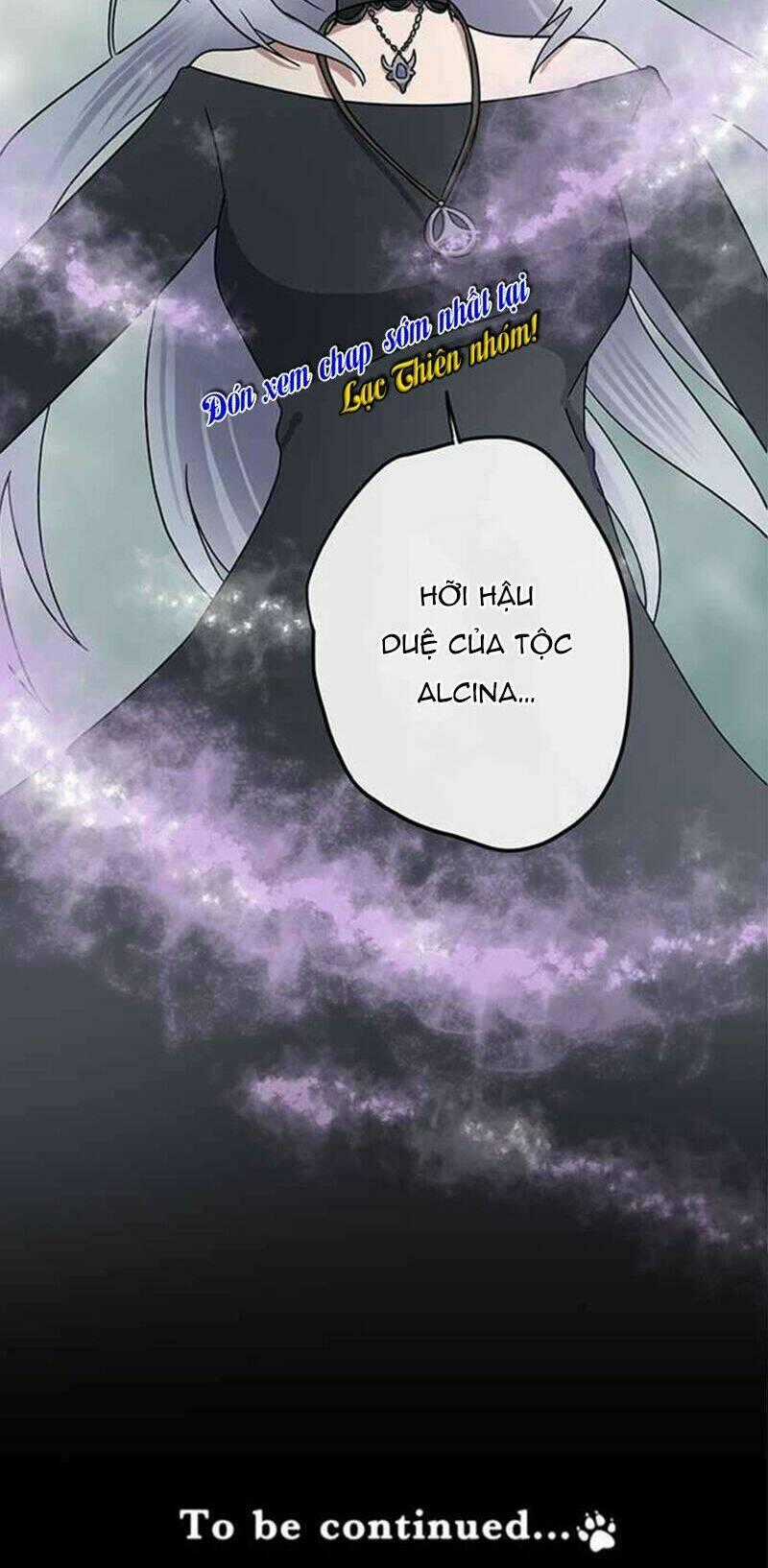 Nụ Hôn Nguyền Rủa Chapter 112 trang 29