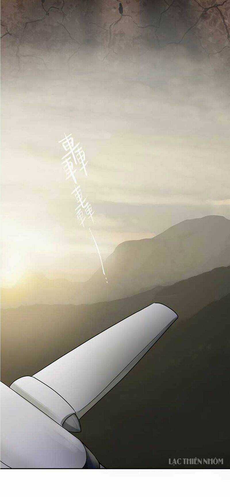 Nụ Hôn Nguyền Rủa Chapter 113 trang 25