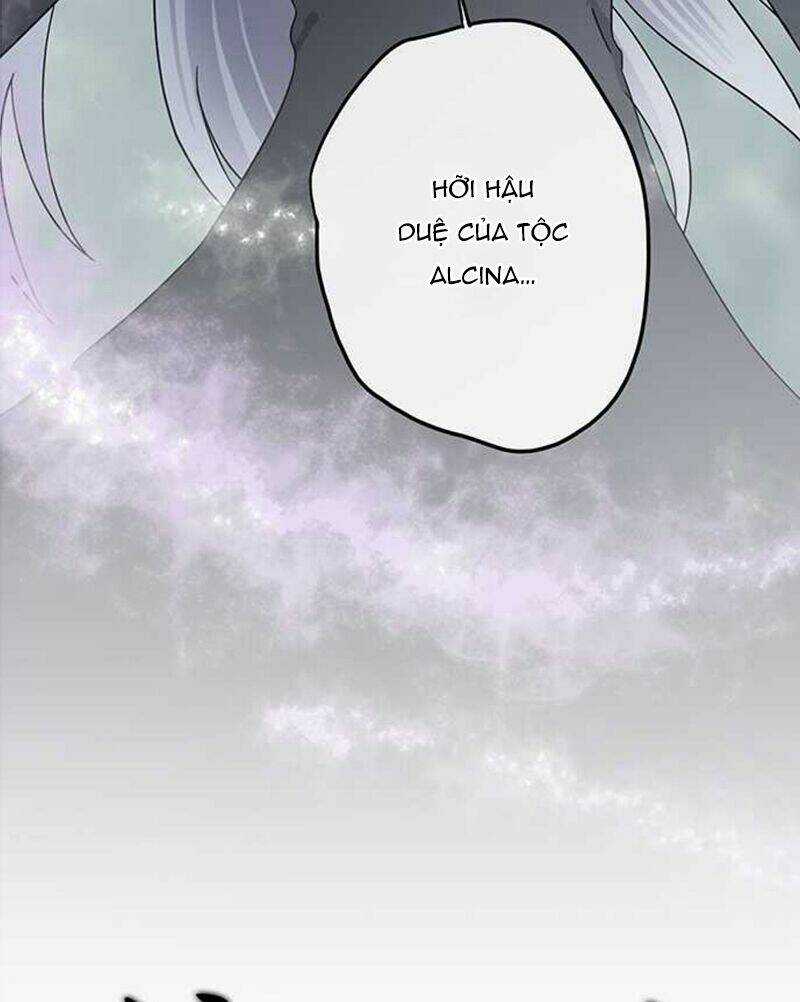 Nụ Hôn Nguyền Rủa Chapter 113 trang 3