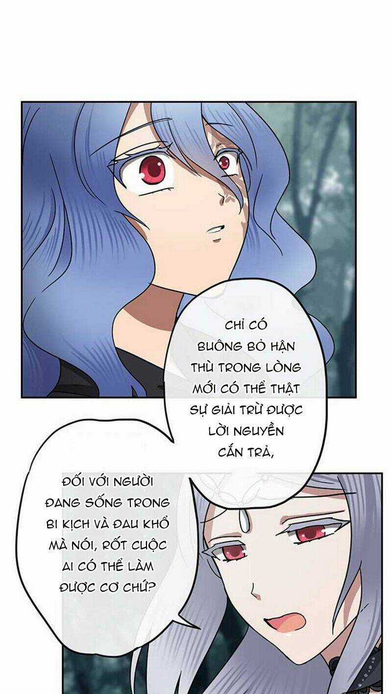 Nụ Hôn Nguyền Rủa Chapter 113 trang 7