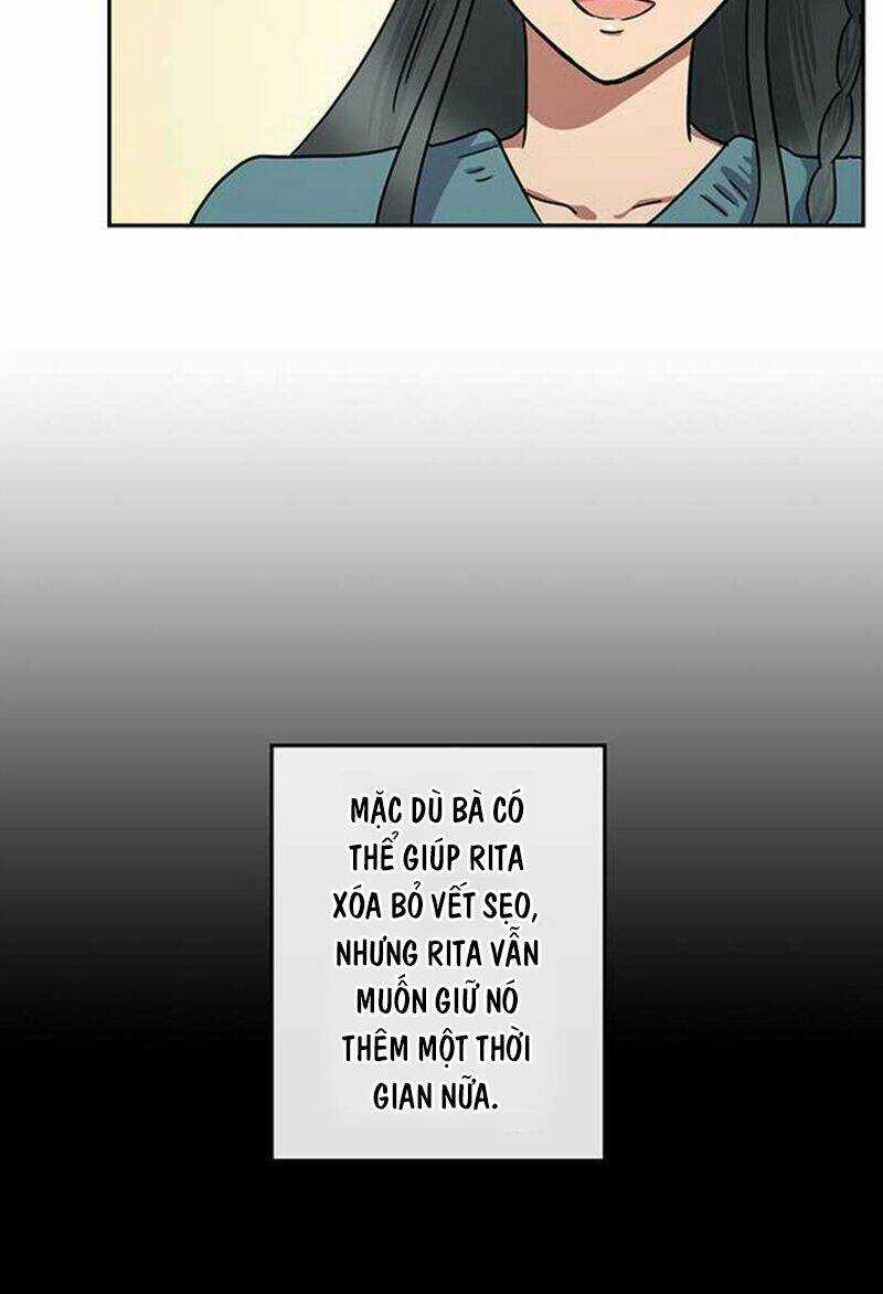 Nụ Hôn Nguyền Rủa Chapter 114 trang 13