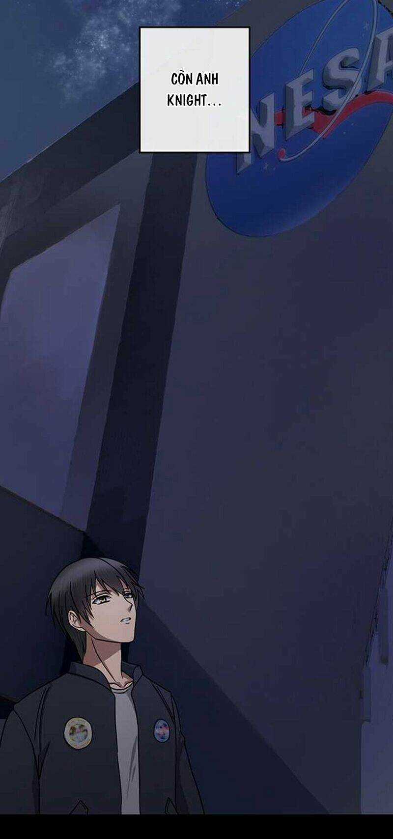 Nụ Hôn Nguyền Rủa Chapter 114 trang 23