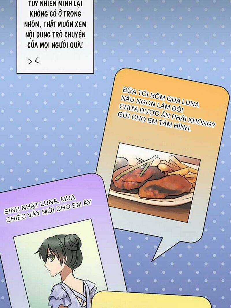 Nụ Hôn Nguyền Rủa Chapter 114 trang 25