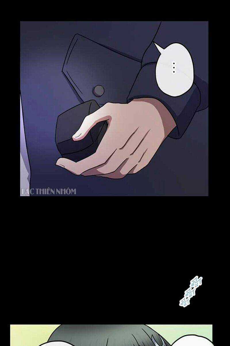 Nụ Hôn Nguyền Rủa Chapter 114 trang 27